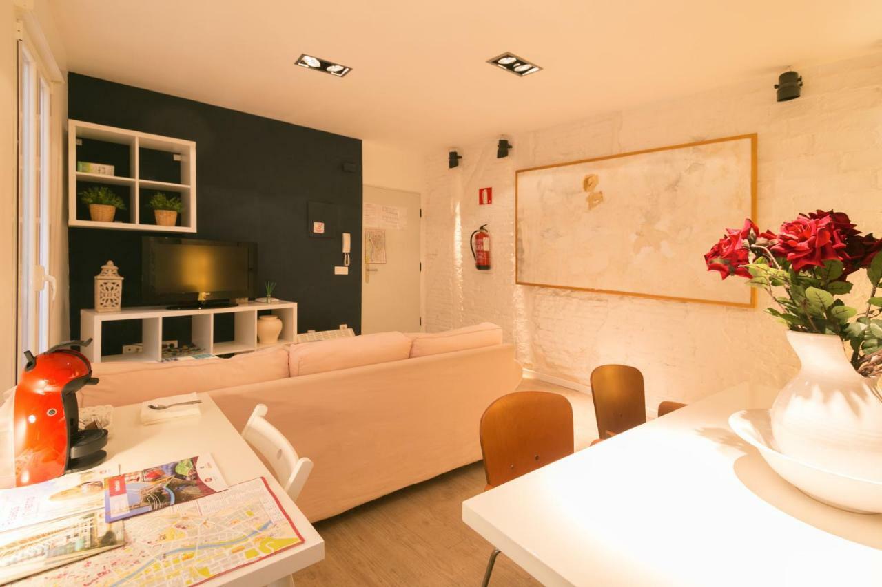 Plaza Mayor 10 Apartamento
